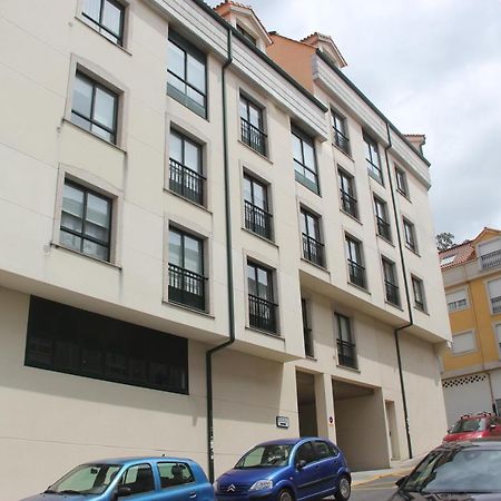 Apartamento Piso céntrico en Miño. Exterior foto