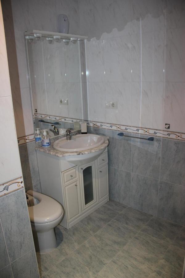 Apartamento Piso céntrico en Miño. Exterior foto