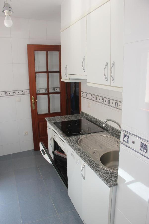 Apartamento Piso céntrico en Miño. Exterior foto