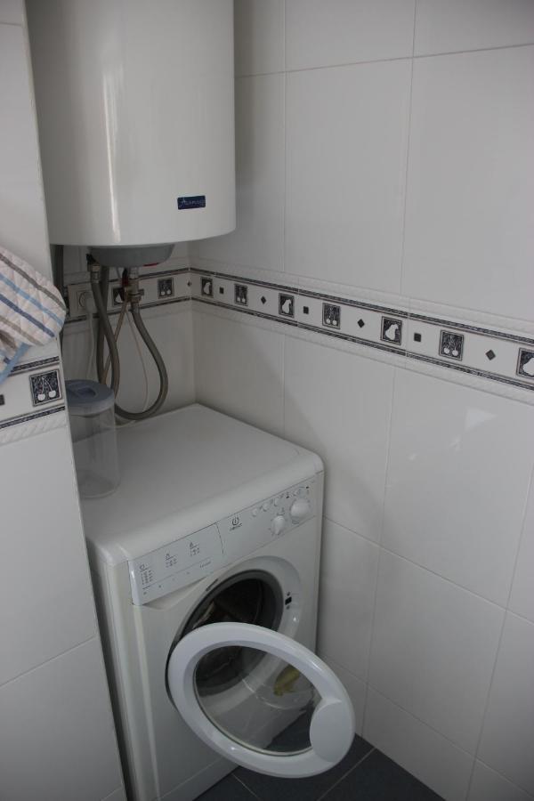 Apartamento Piso céntrico en Miño. Exterior foto