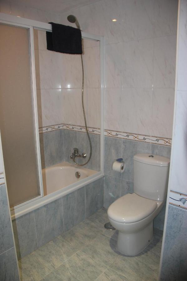 Apartamento Piso céntrico en Miño. Exterior foto
