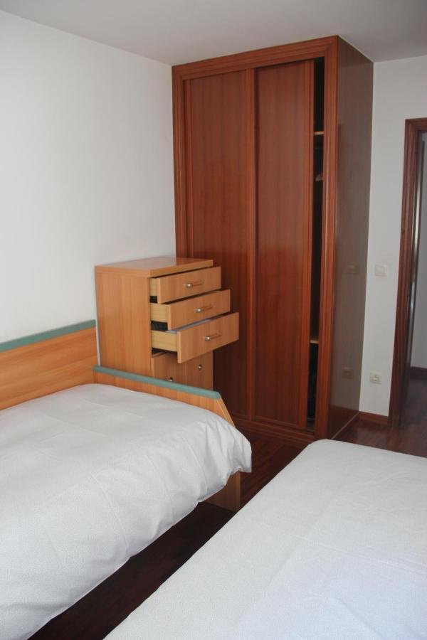 Apartamento Piso céntrico en Miño. Exterior foto