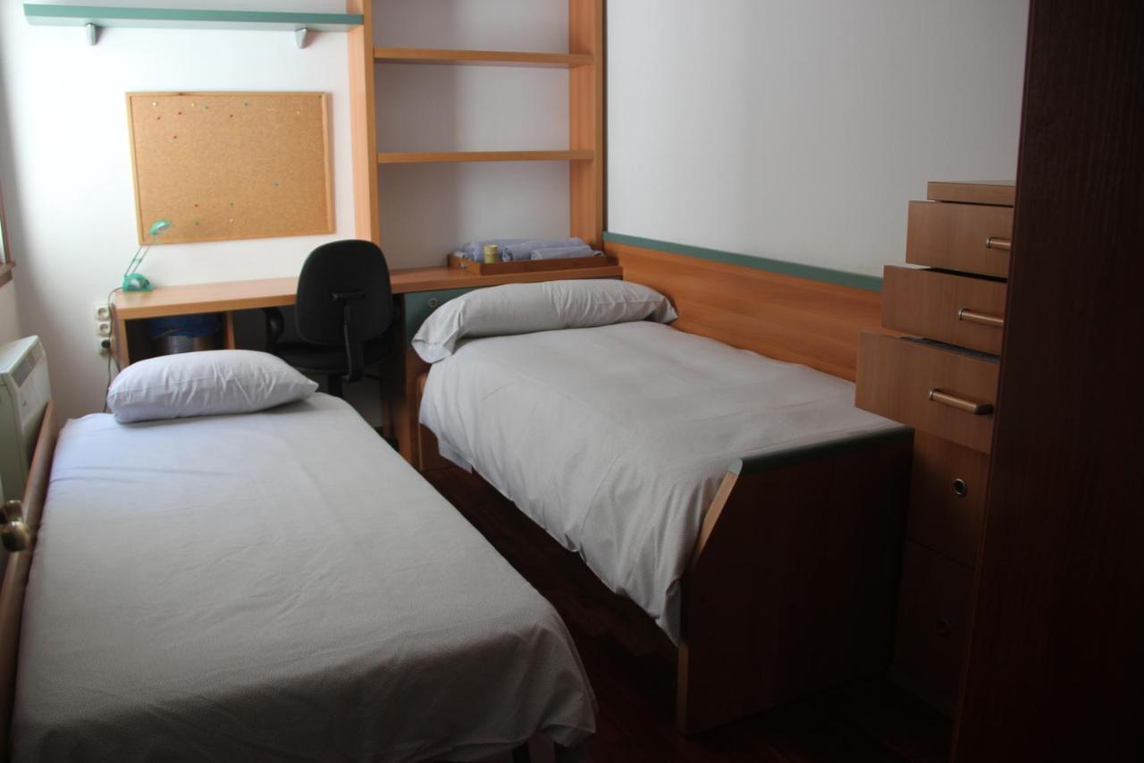 Apartamento Piso céntrico en Miño. Exterior foto